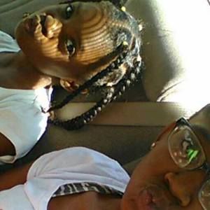 Meet your Posher, Lemarria